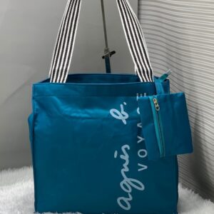 Imported Shoulder / Wrist Handle Bag For Women And Girls