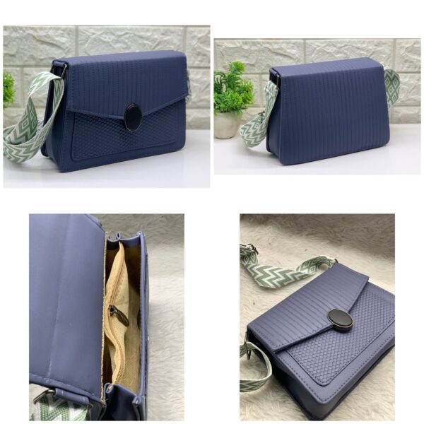 Premium Fashionable Sling Bag For Girls and Women