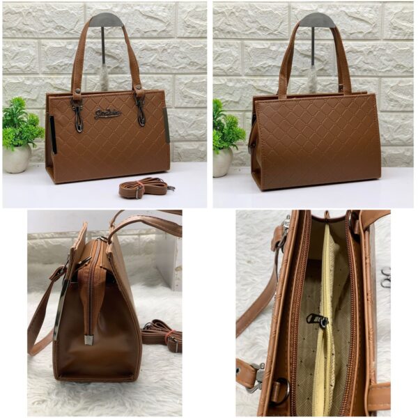 Wheel Folding Bag Imported Waterproof For Unisex